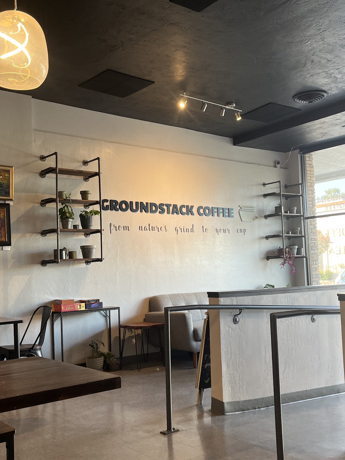 Photo of Groundstack Coffee