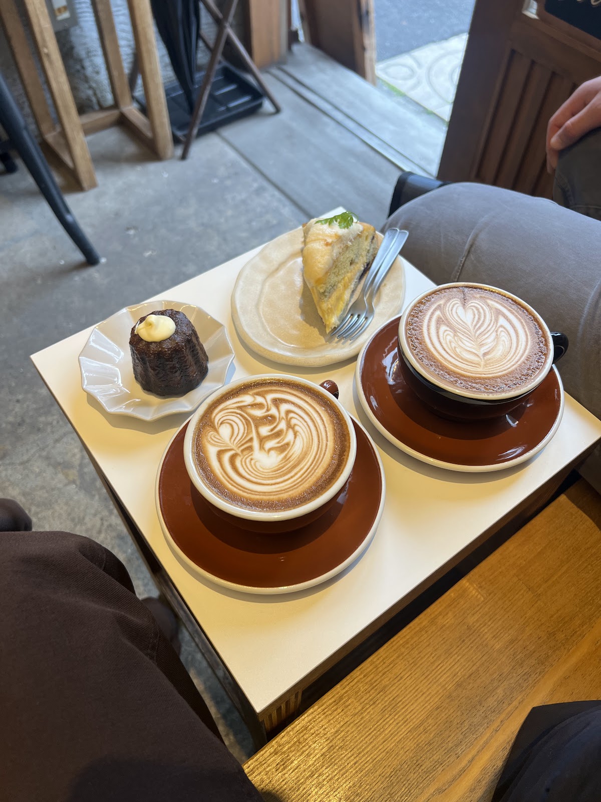 Photo of UP TO YOU COFFEE | Near Asakusa Latte Art & Specialty Coffee