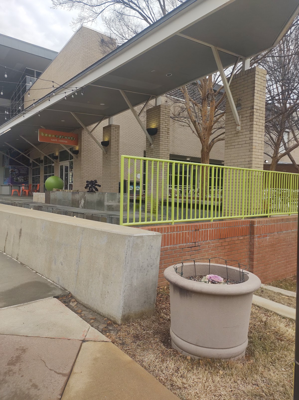 Photo of Beansprout Cafe and Coffee