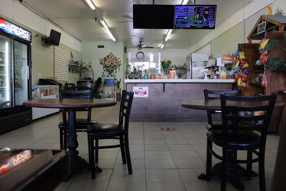 Photo of 562 Cherry Cafe