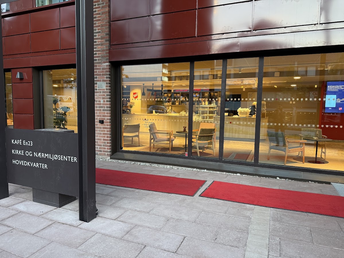 Photo of Kafe En23