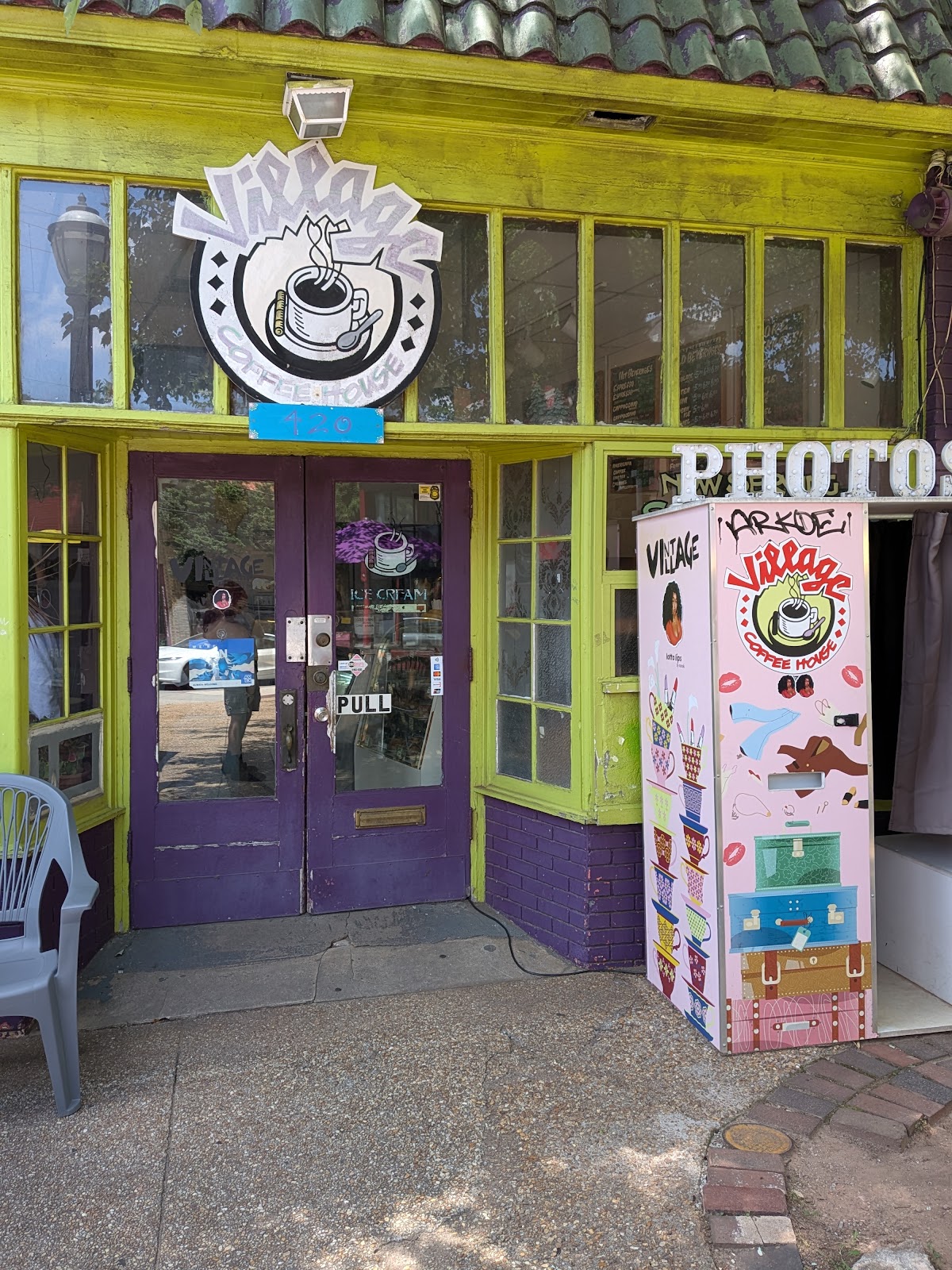 Photo of Village Coffee House