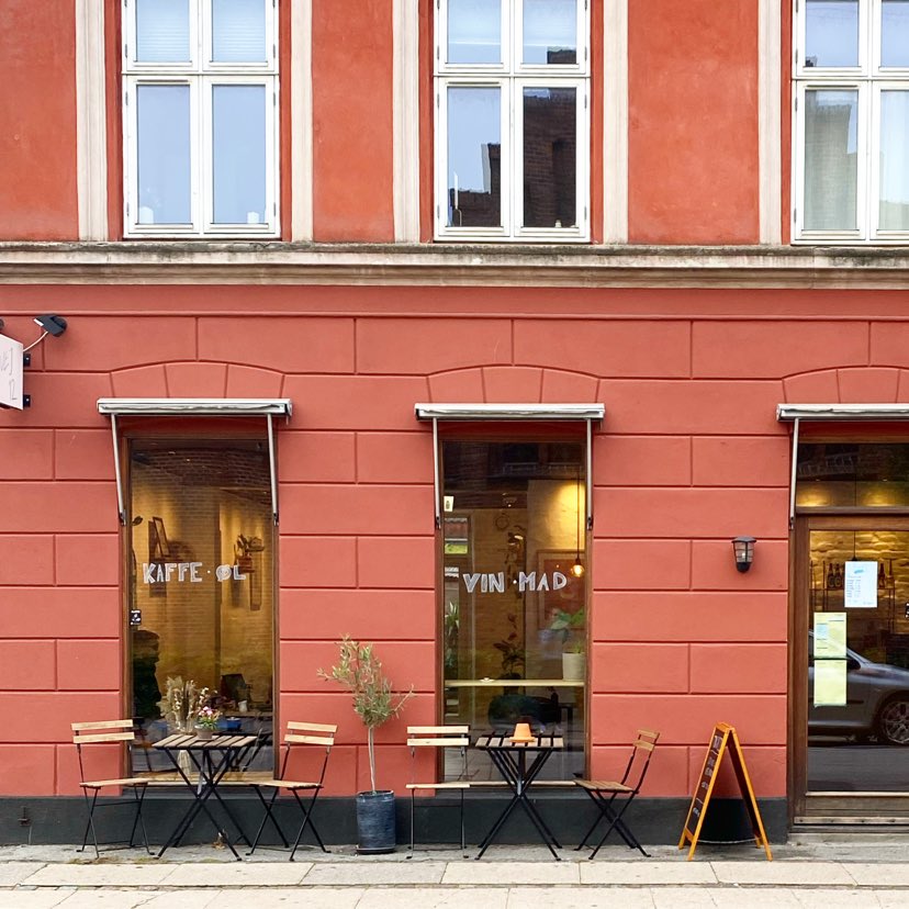 Photo of Tingvej 12