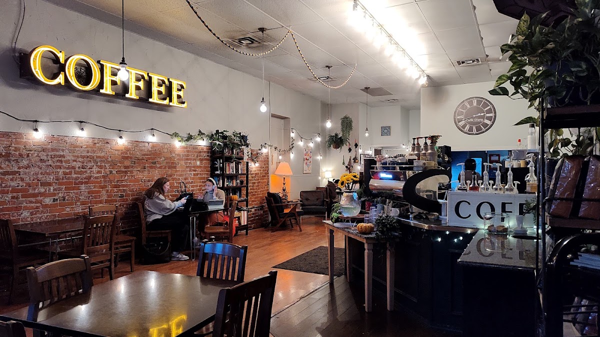 Photo of Caffe Capri
