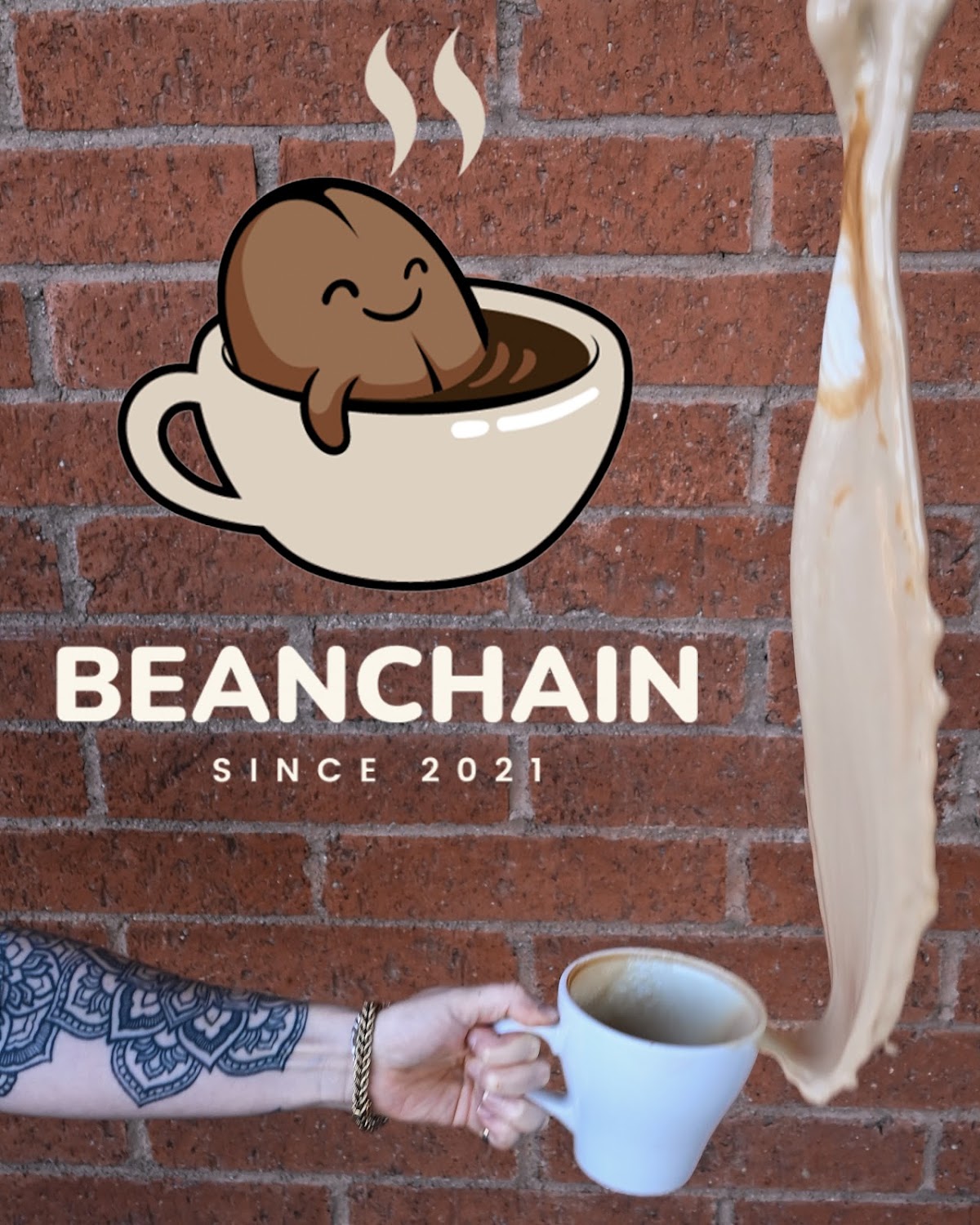 Photo of Beanchain Coffee