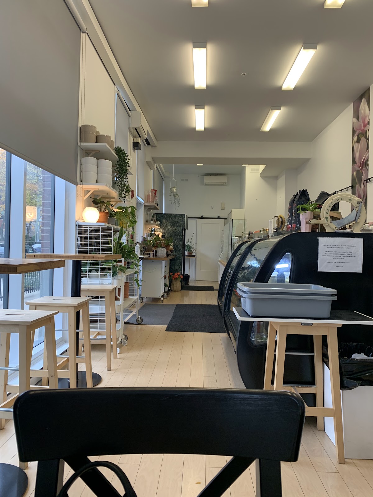Photo of Petale Sucre Cafe et Fleurs