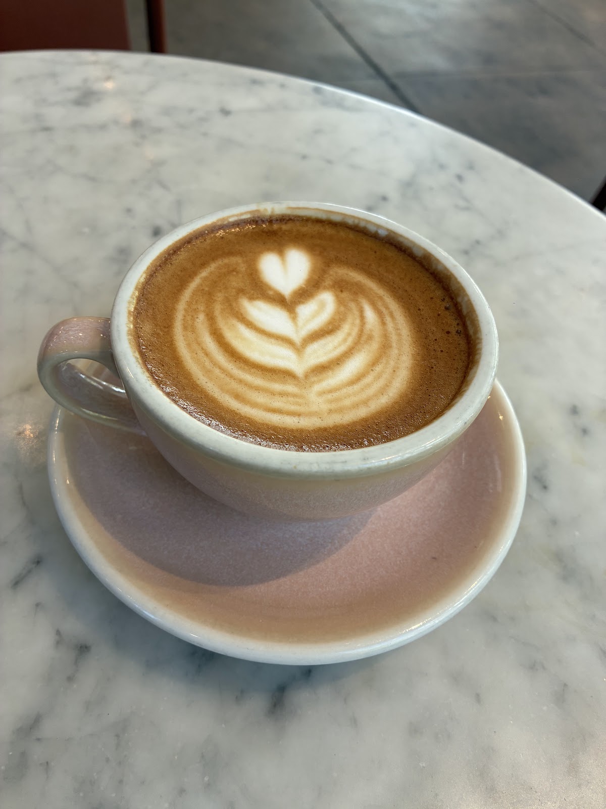 Photo of Revolucion Coffee + Juice