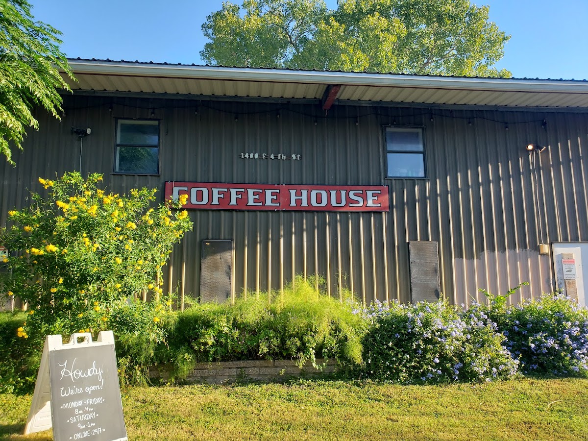 Photo of Texas Coffee Traders Cafe