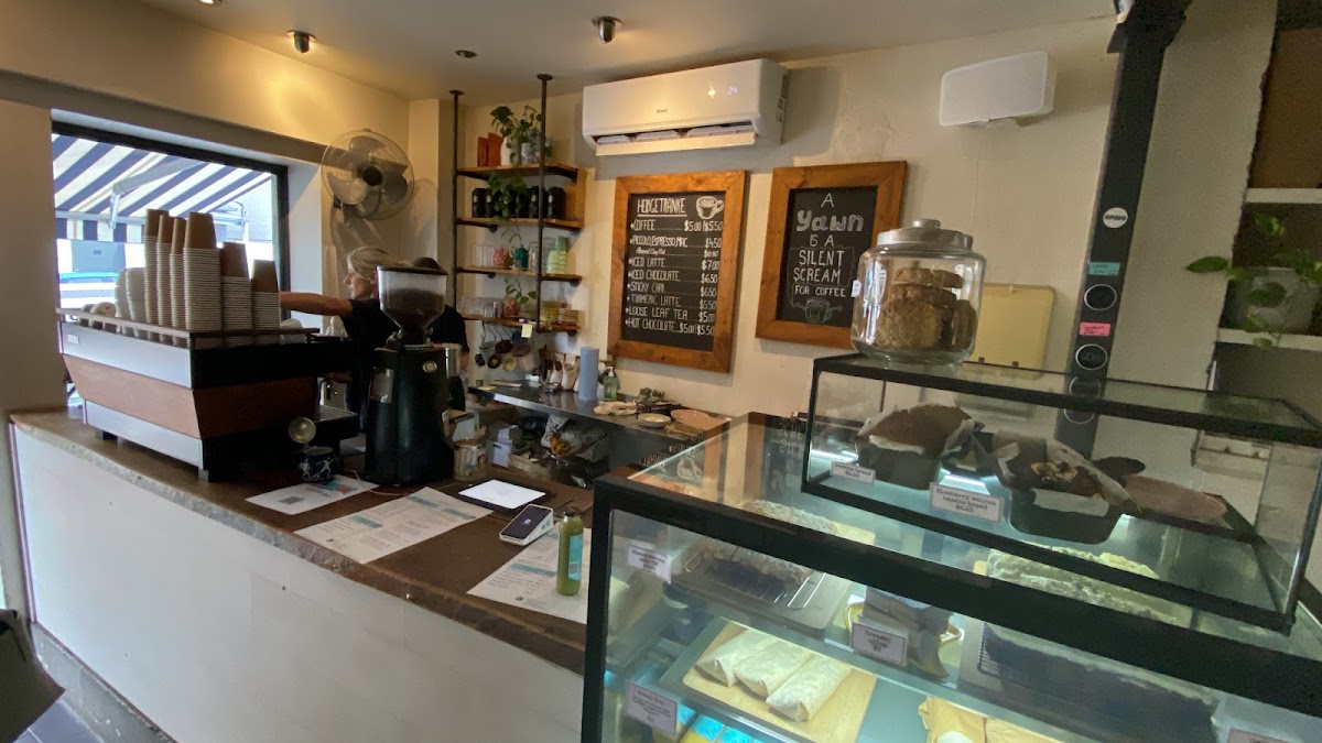 Photo of Little Ethel's
