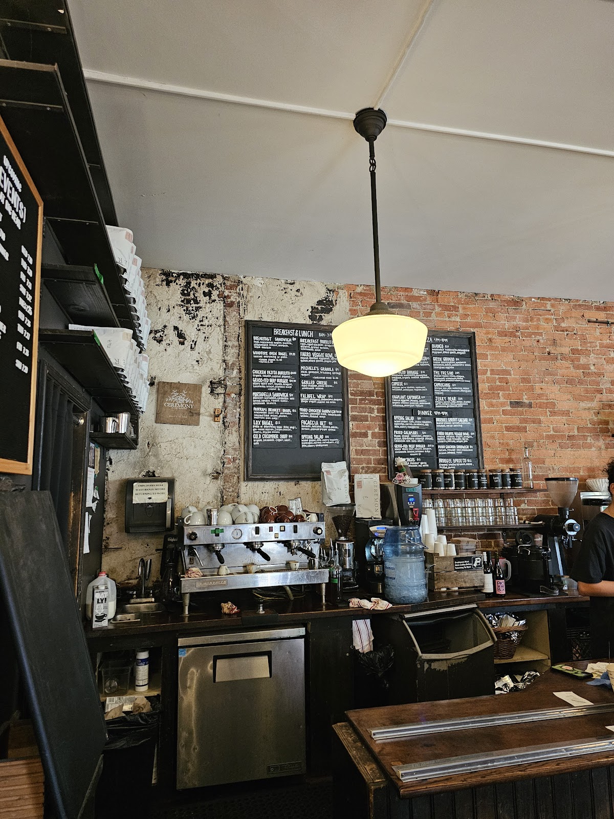 Photo of Big Bear Cafe