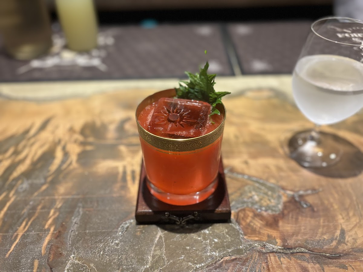 Photo of SPIRITS BAR Sunface SHINJUKU