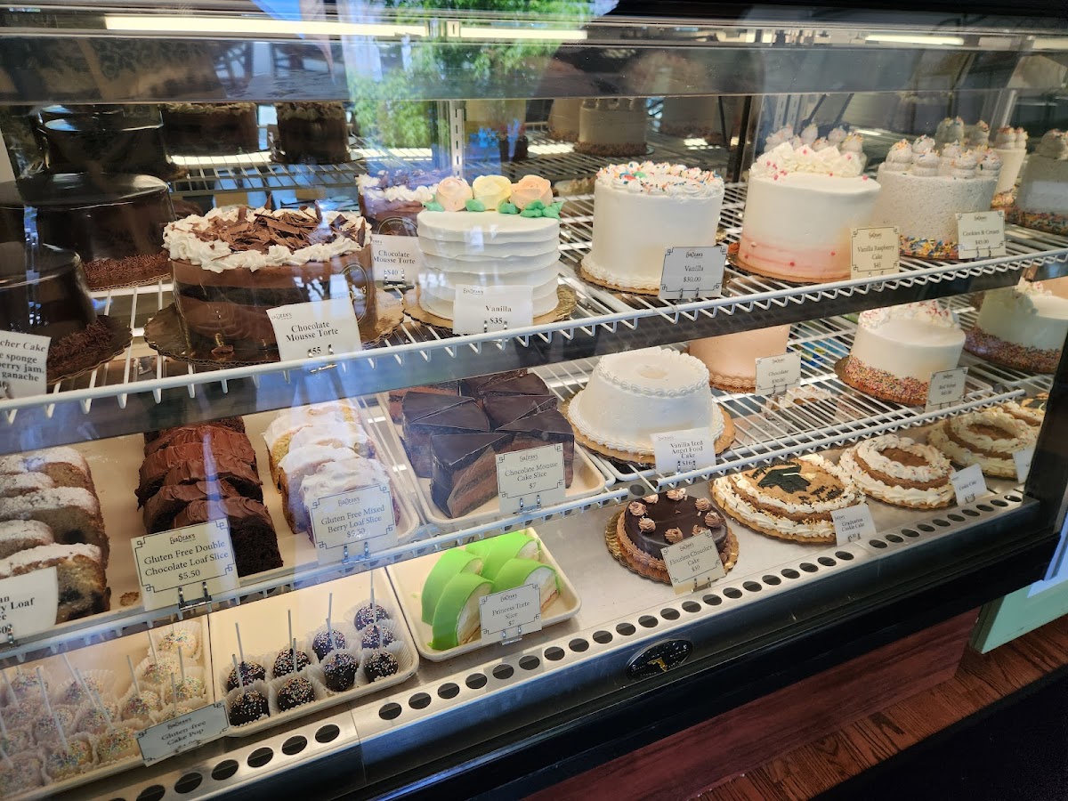 Photo of EvaDean's Bakery and Cafe