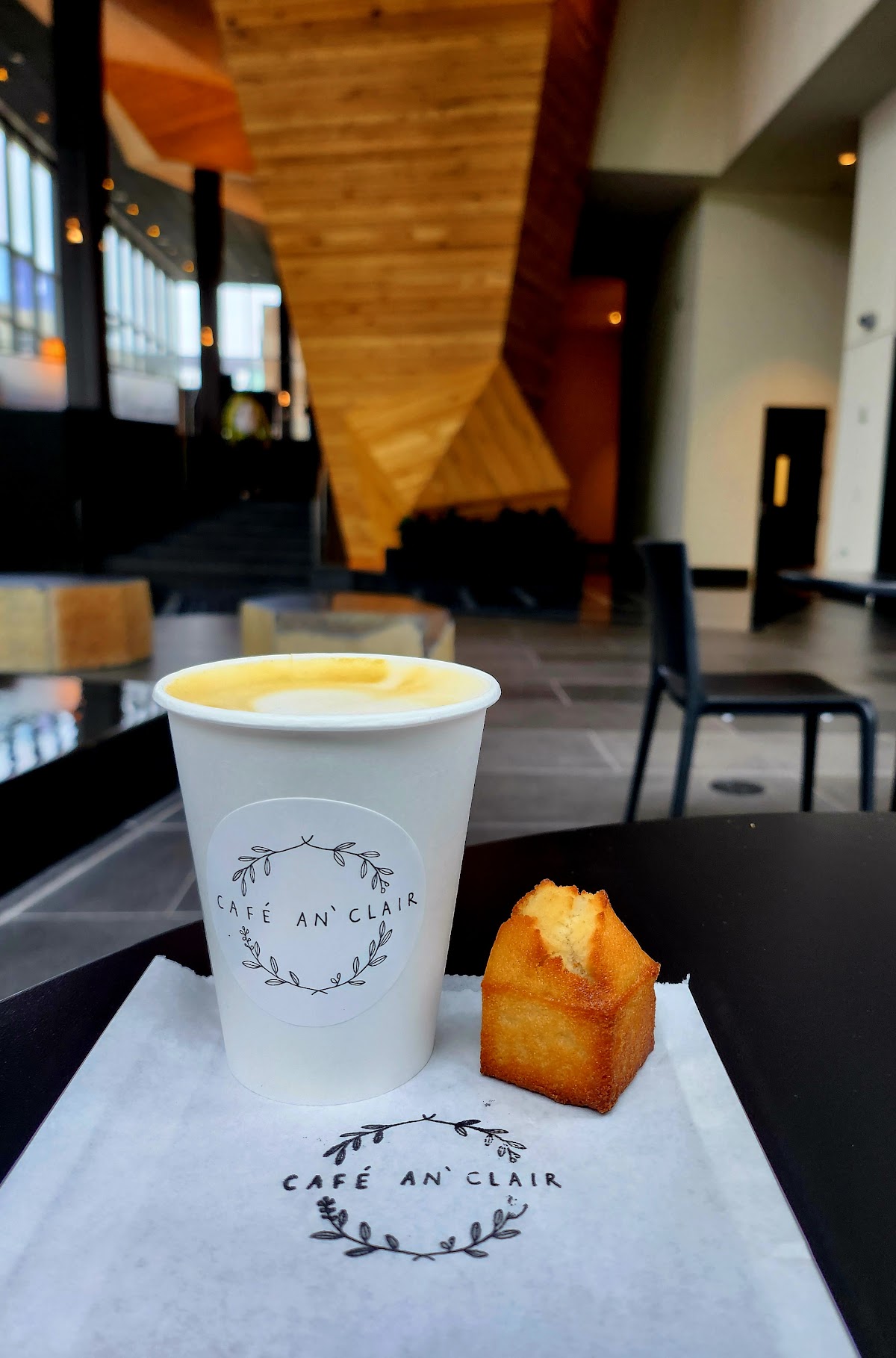 Photo of Cafe An'Clair