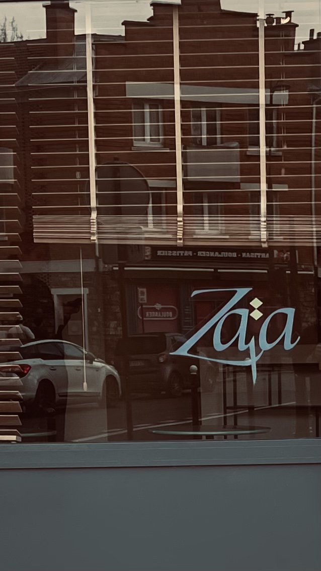 Zaïa interior