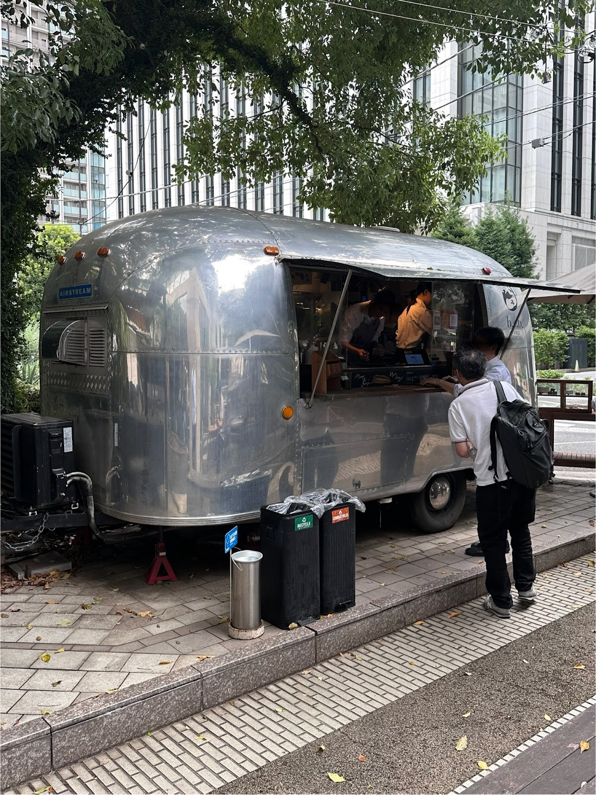 Photo of b.s.b. COFFEE ROASTERS