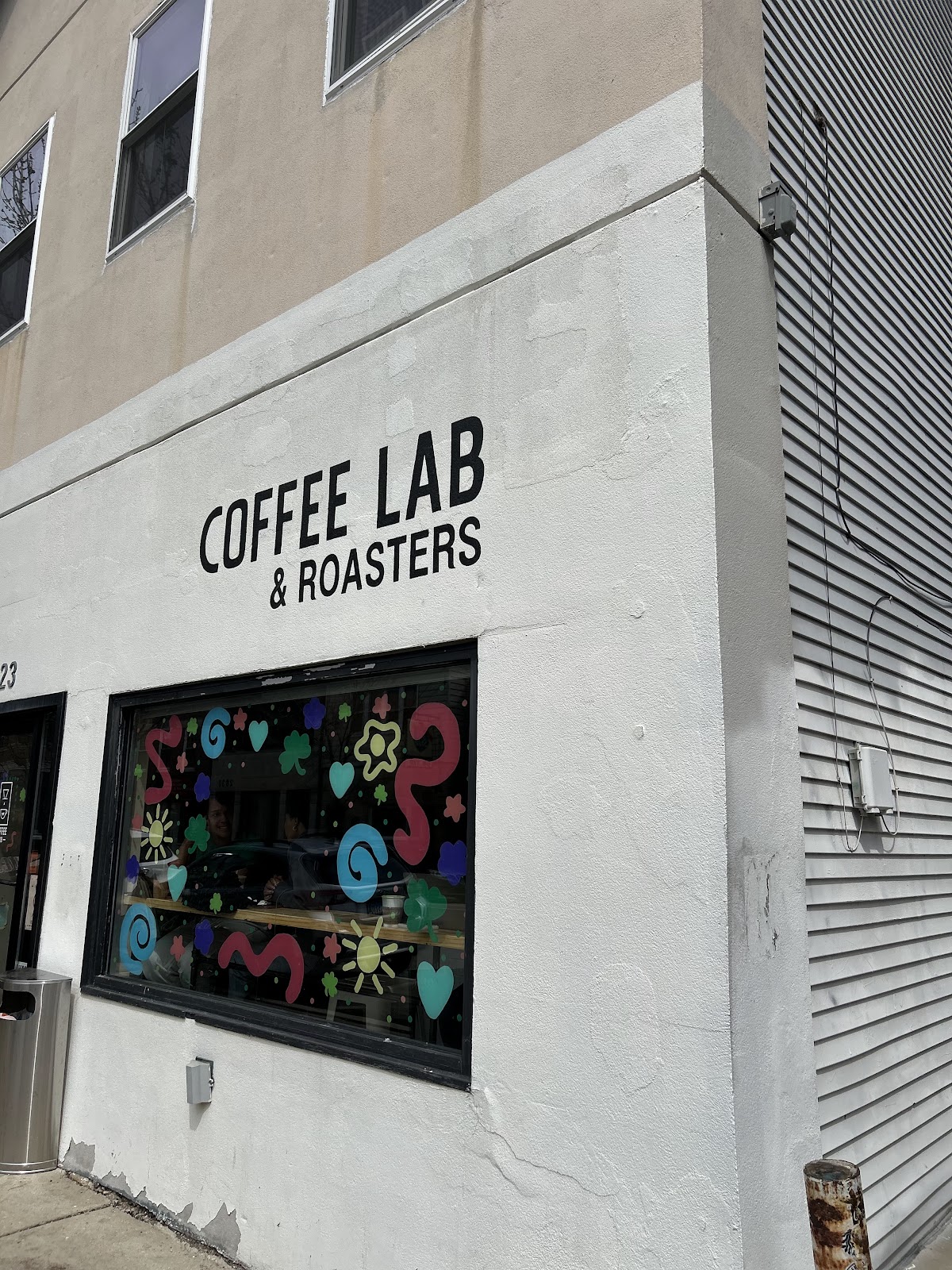 Photo of Coffee Lab & Roasters