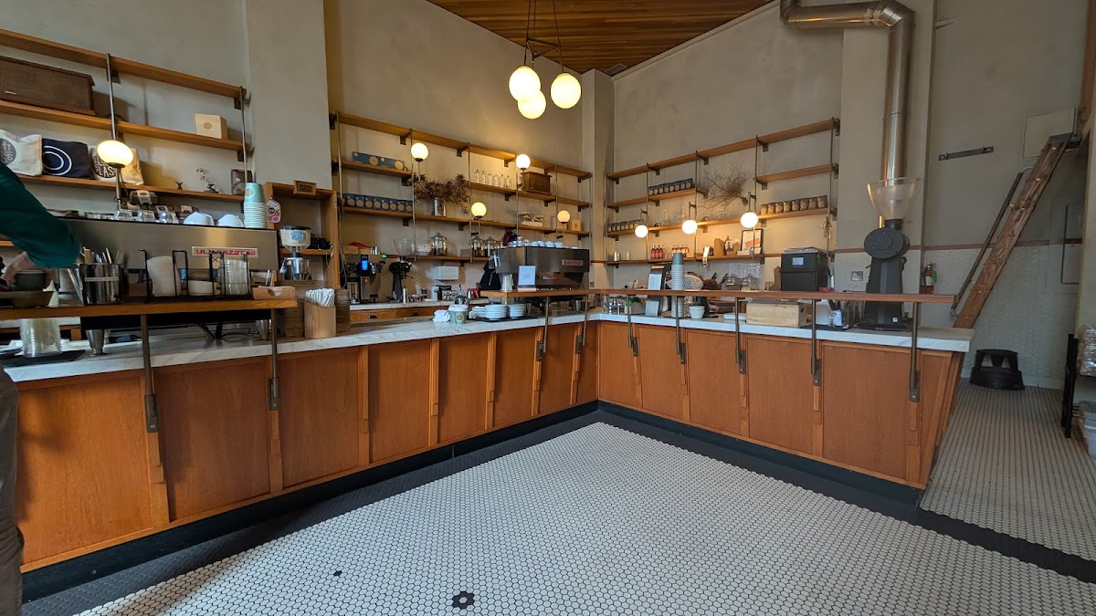 Photo of Sightglass Coffee