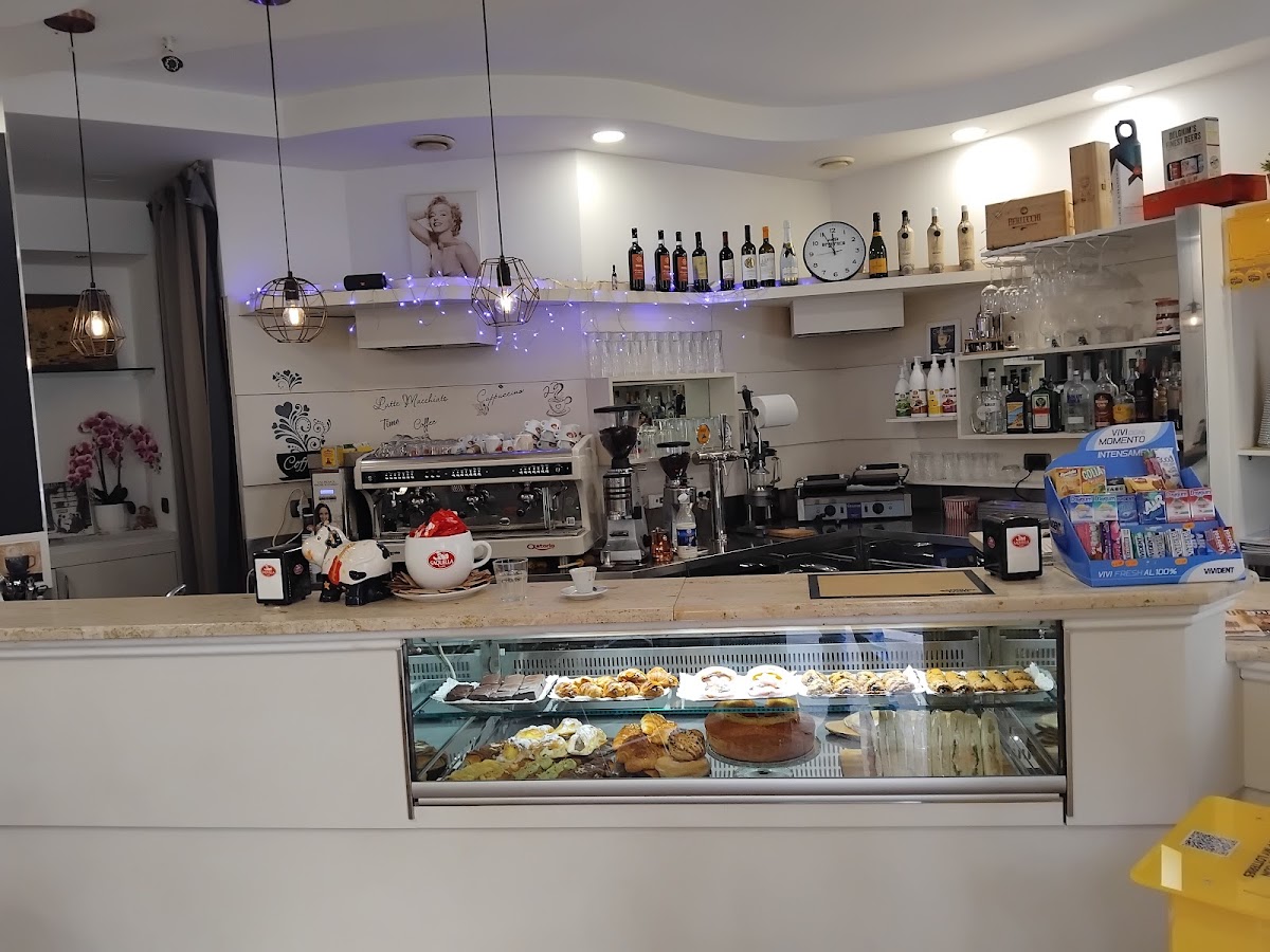 Photo of BAR Karina Giuliana