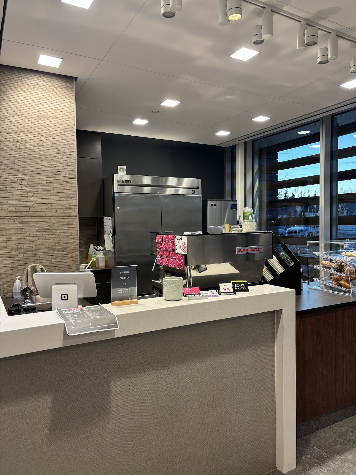 Photo of Chugach Mountain Roasters | fireweed