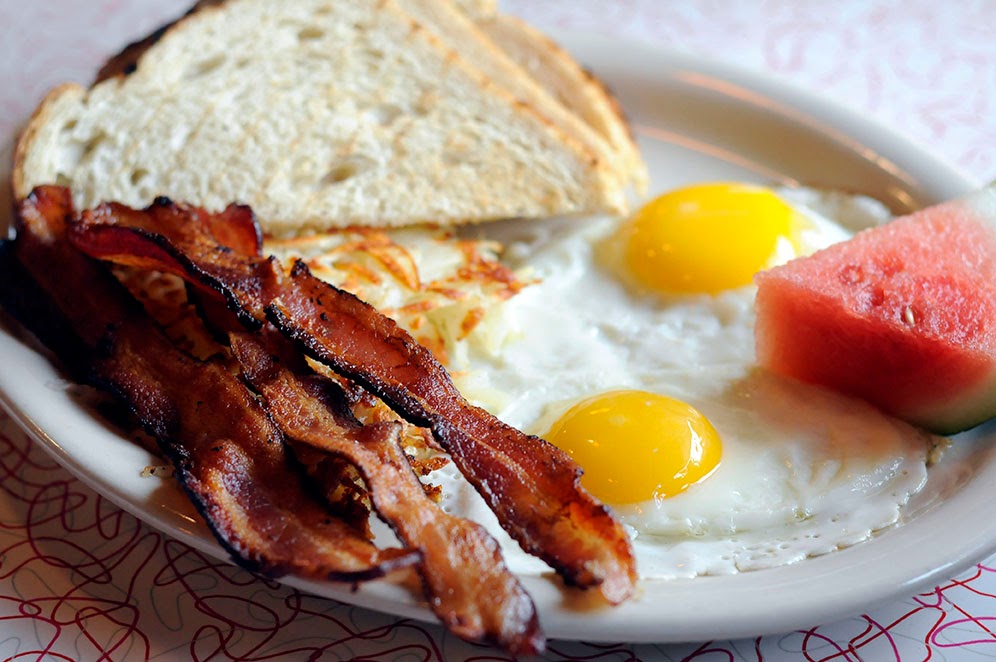 Photo of Lucky's Bakehouse Cafe