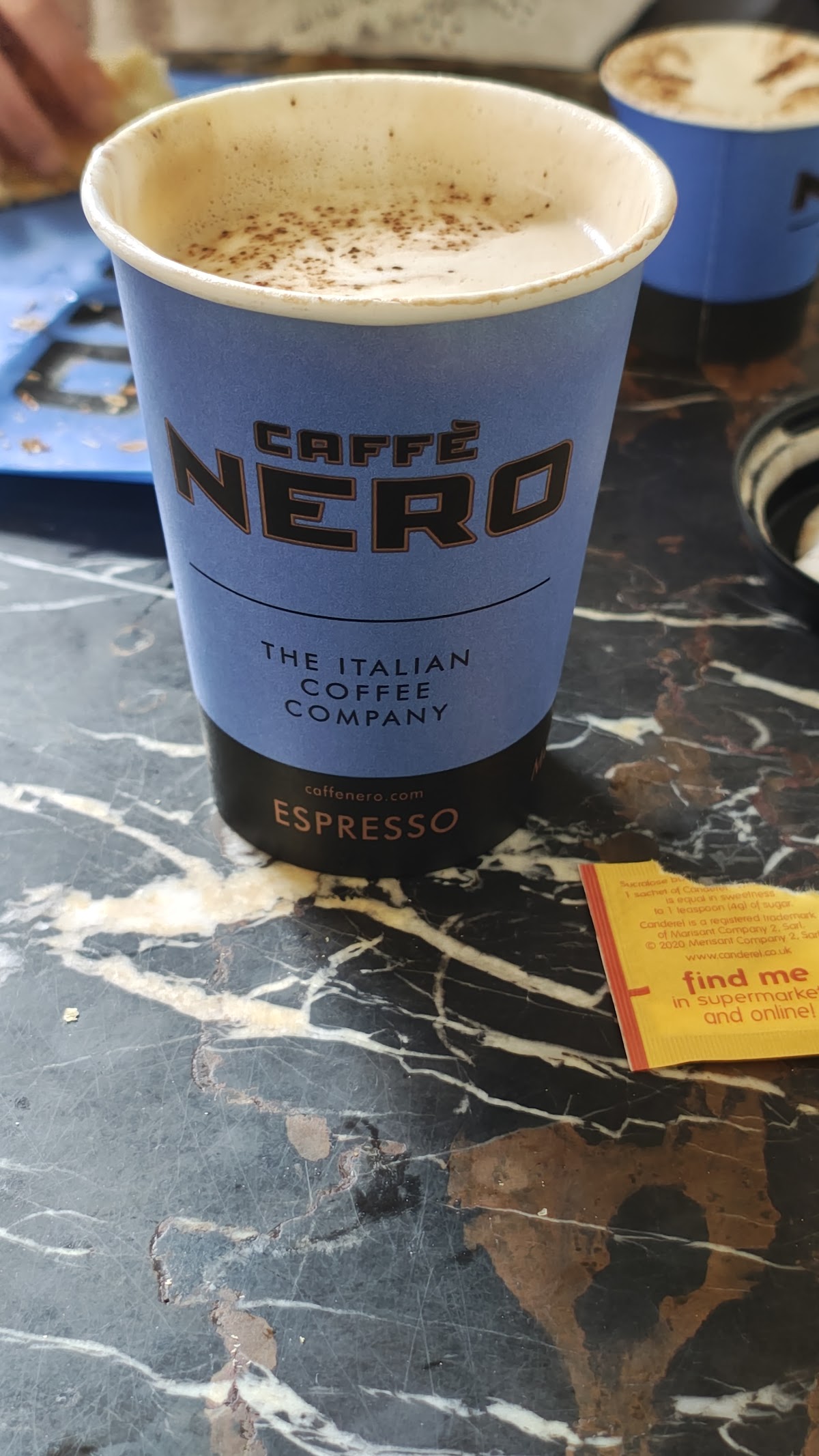 Photo of Caffè Nero