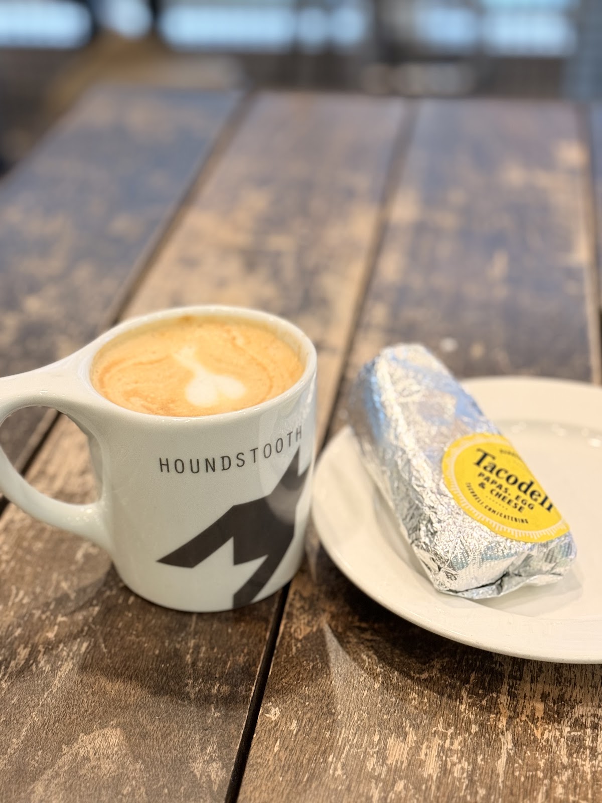Photo of Houndstooth Coffee
