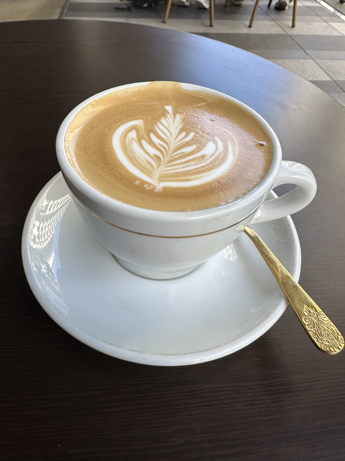 Photo of Two Baristas Espresso