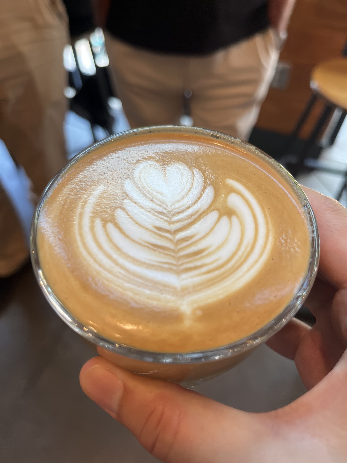 Photo of Colectivo Coffee
