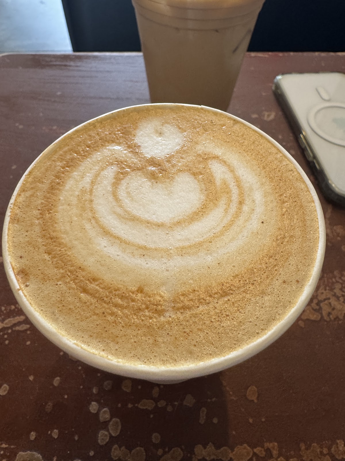 Photo of Mars Cafe