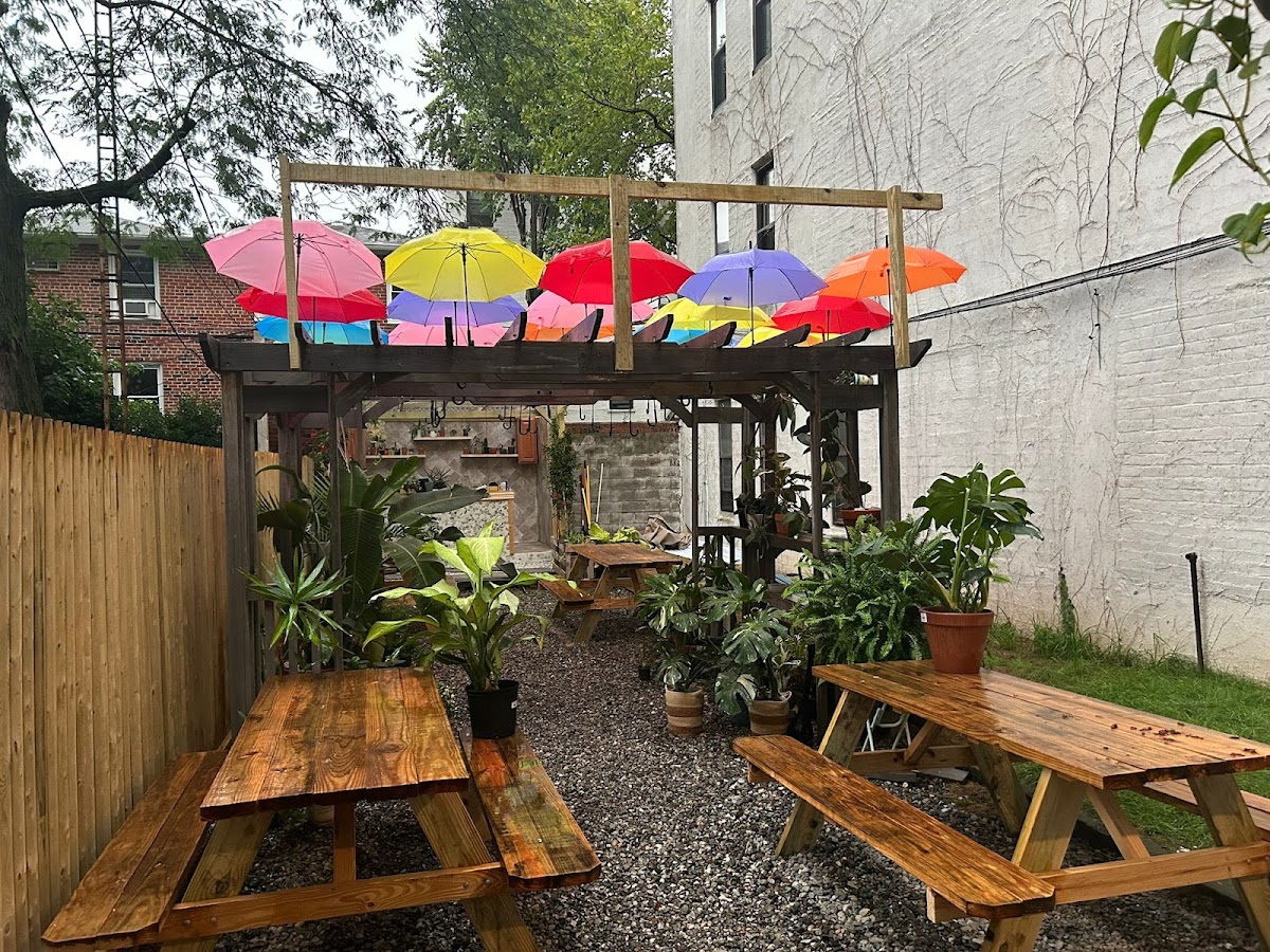 Humanada LLC interior