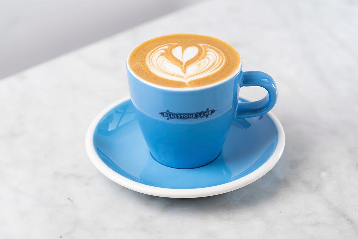 Photo of Bluestone Lane Santa Monica Coffee Shop