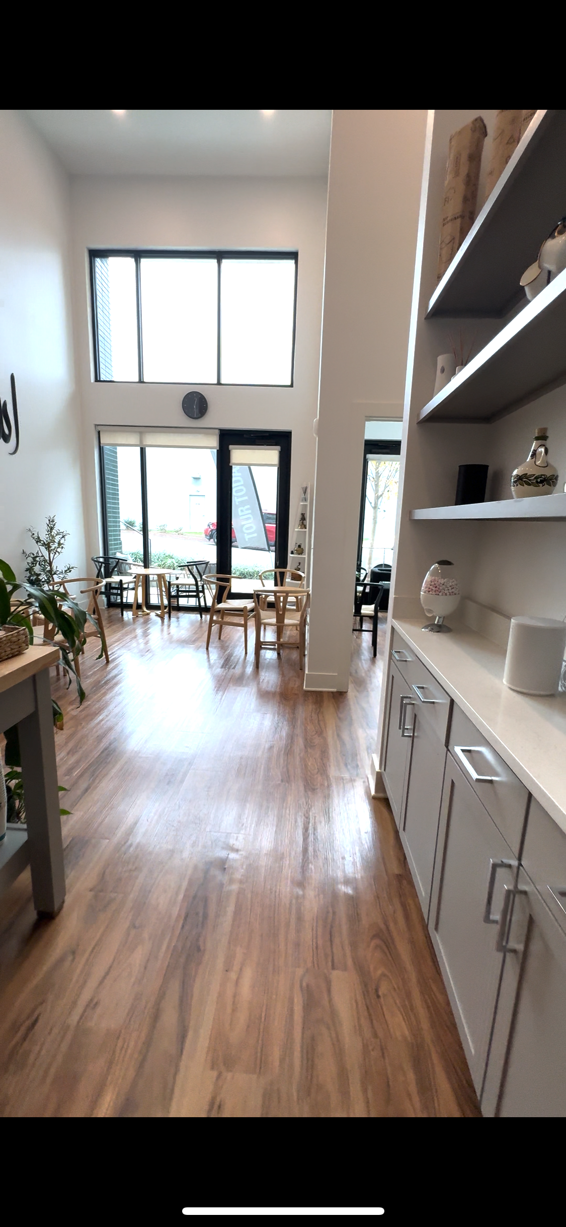 Photo of Deir Cafe - Hagan