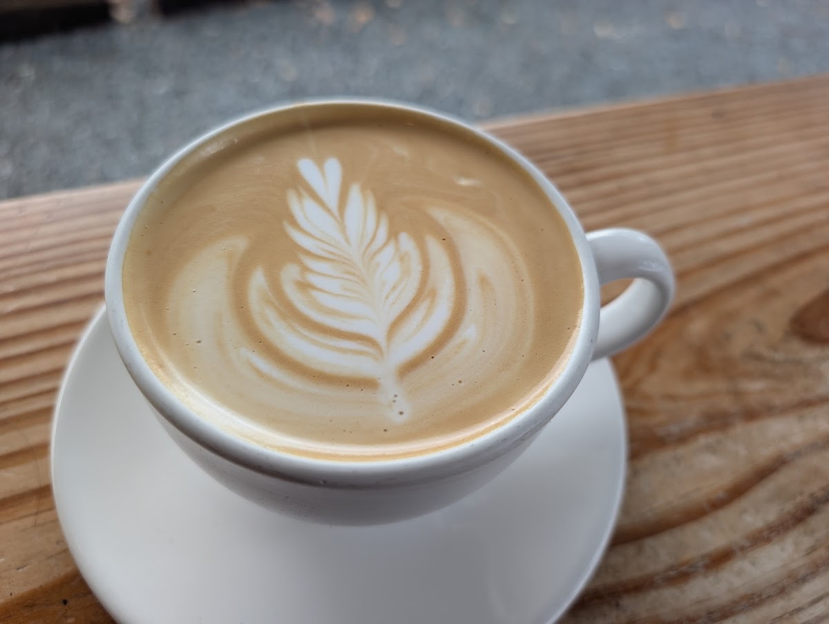 Photo of Third Gen Coffee