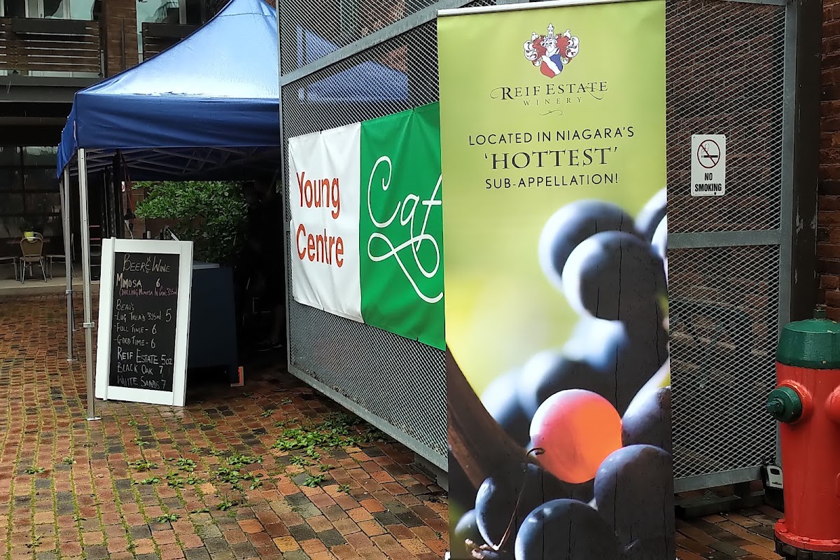Photo of Young Centre Cafe