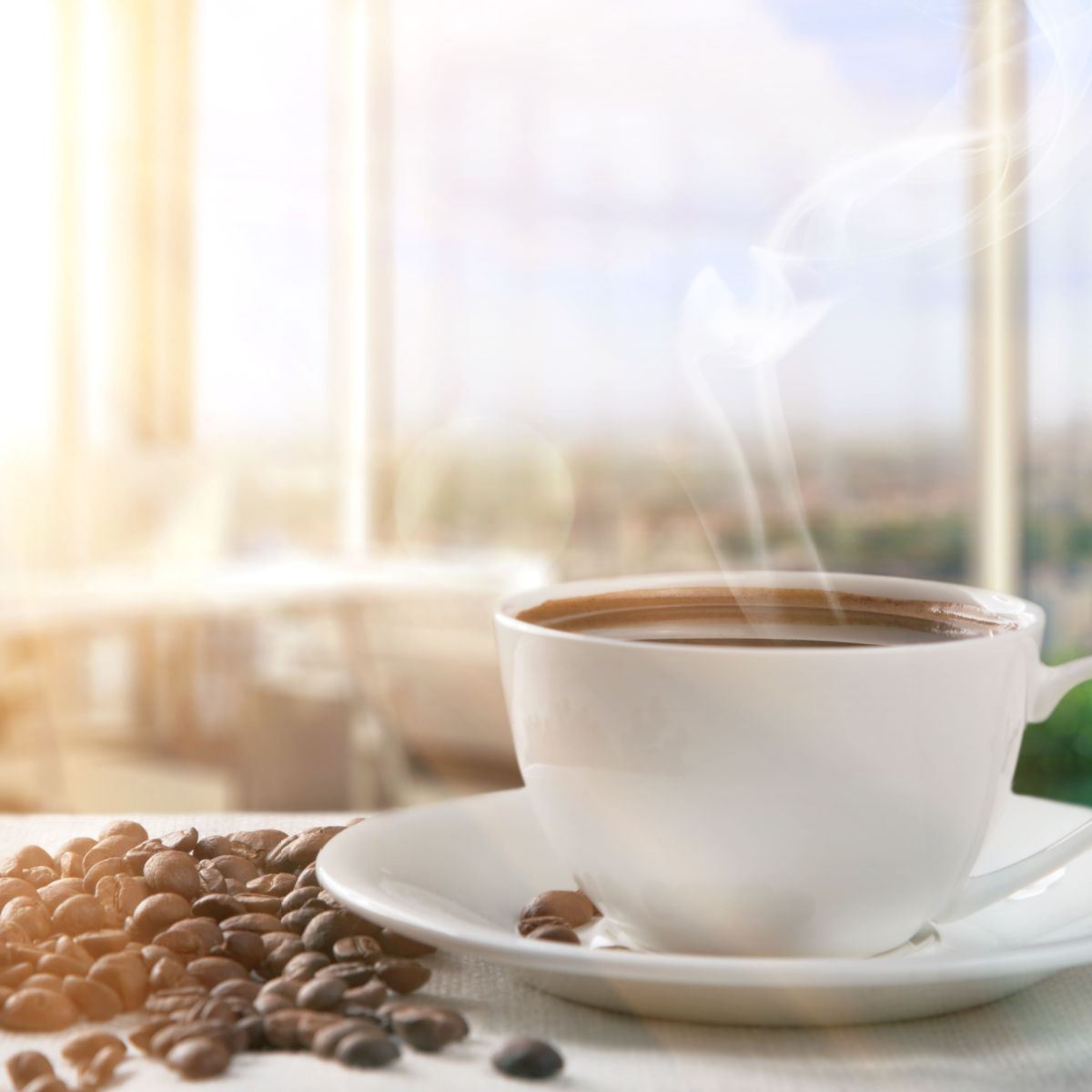 Photo of The Great American Coffee Company