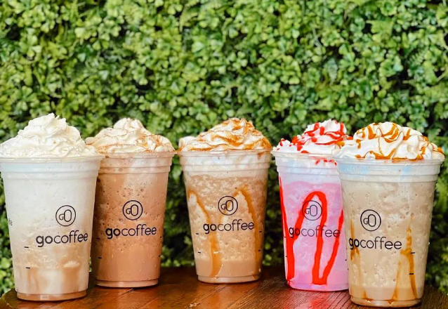 Photo of Go Coffee Cidade Nova