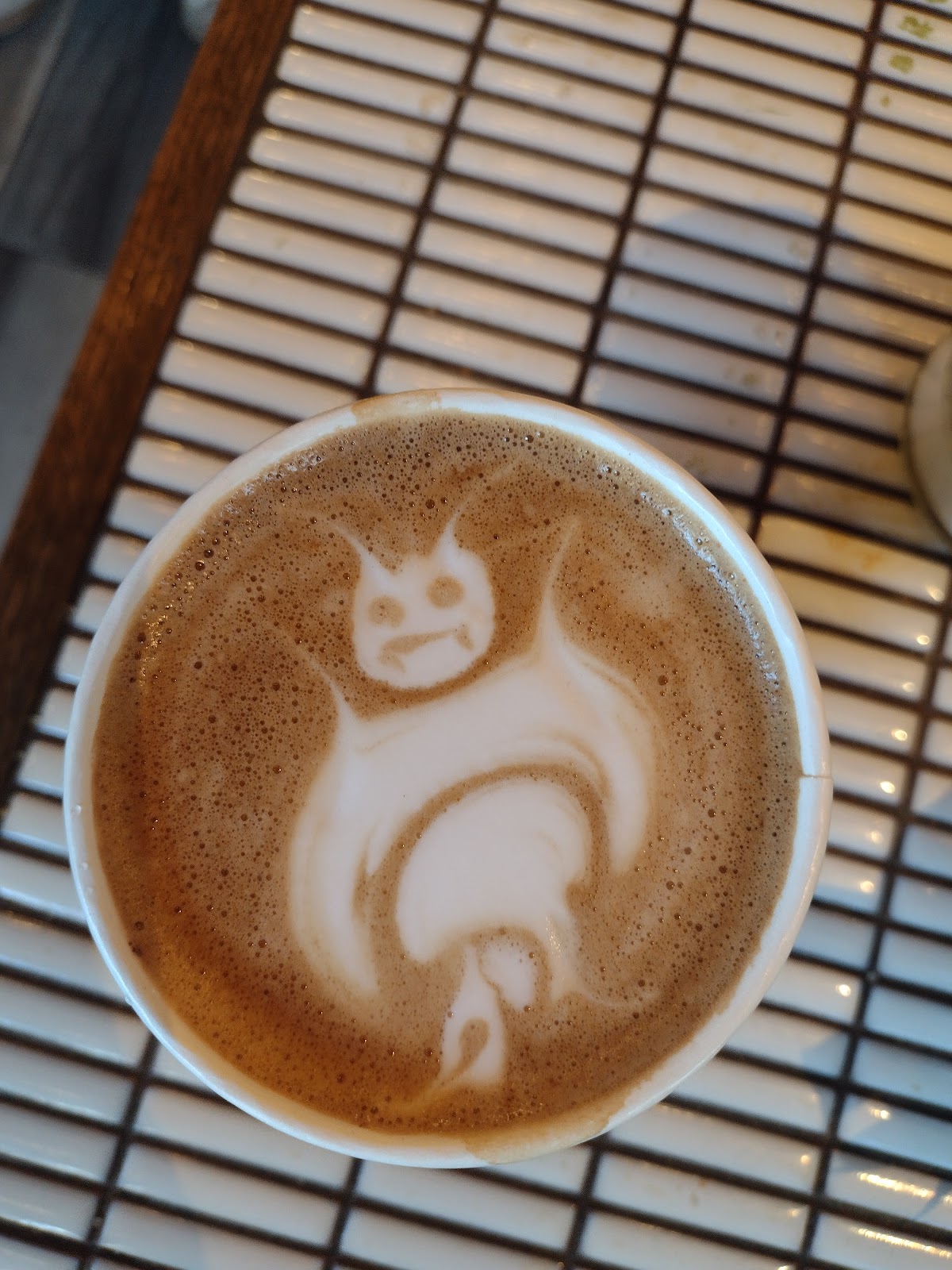 Photo of Misfit Society Coffee Club