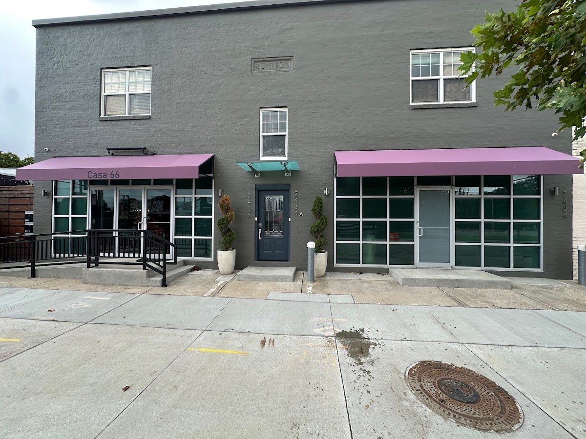 Photo of Good Neighbor Coffee Company