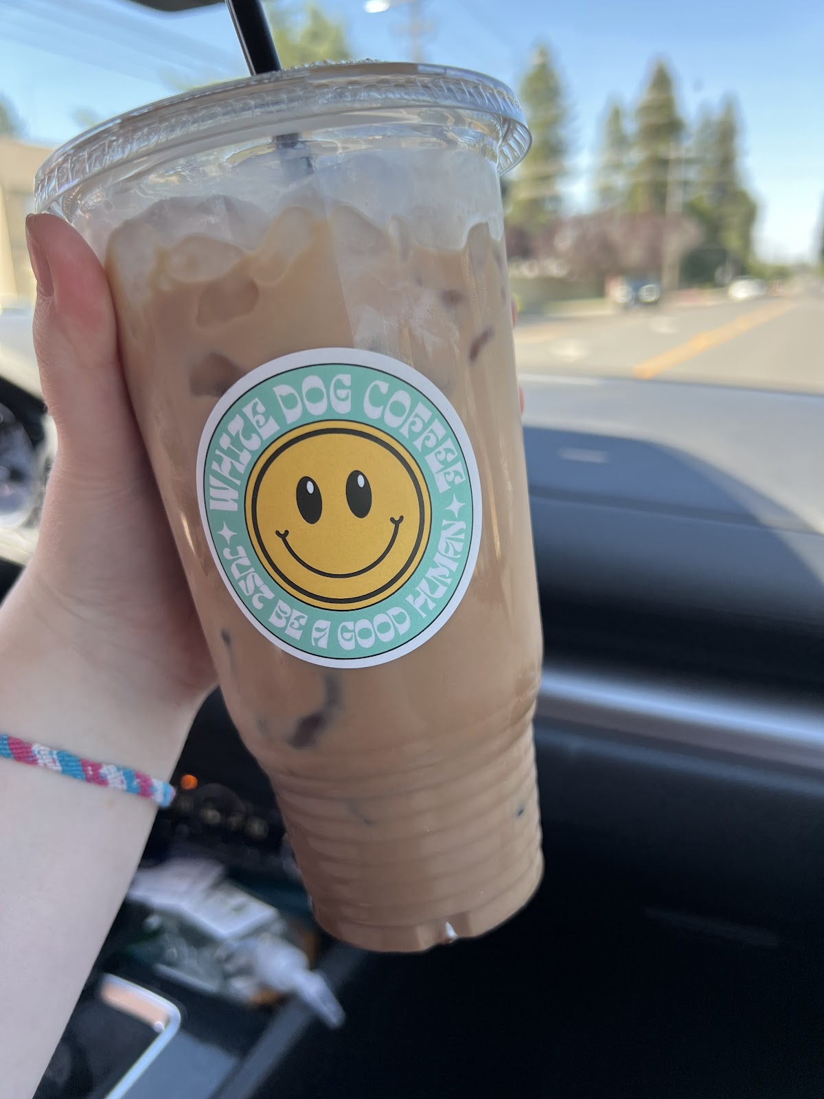 Photo of White Dog Coffee