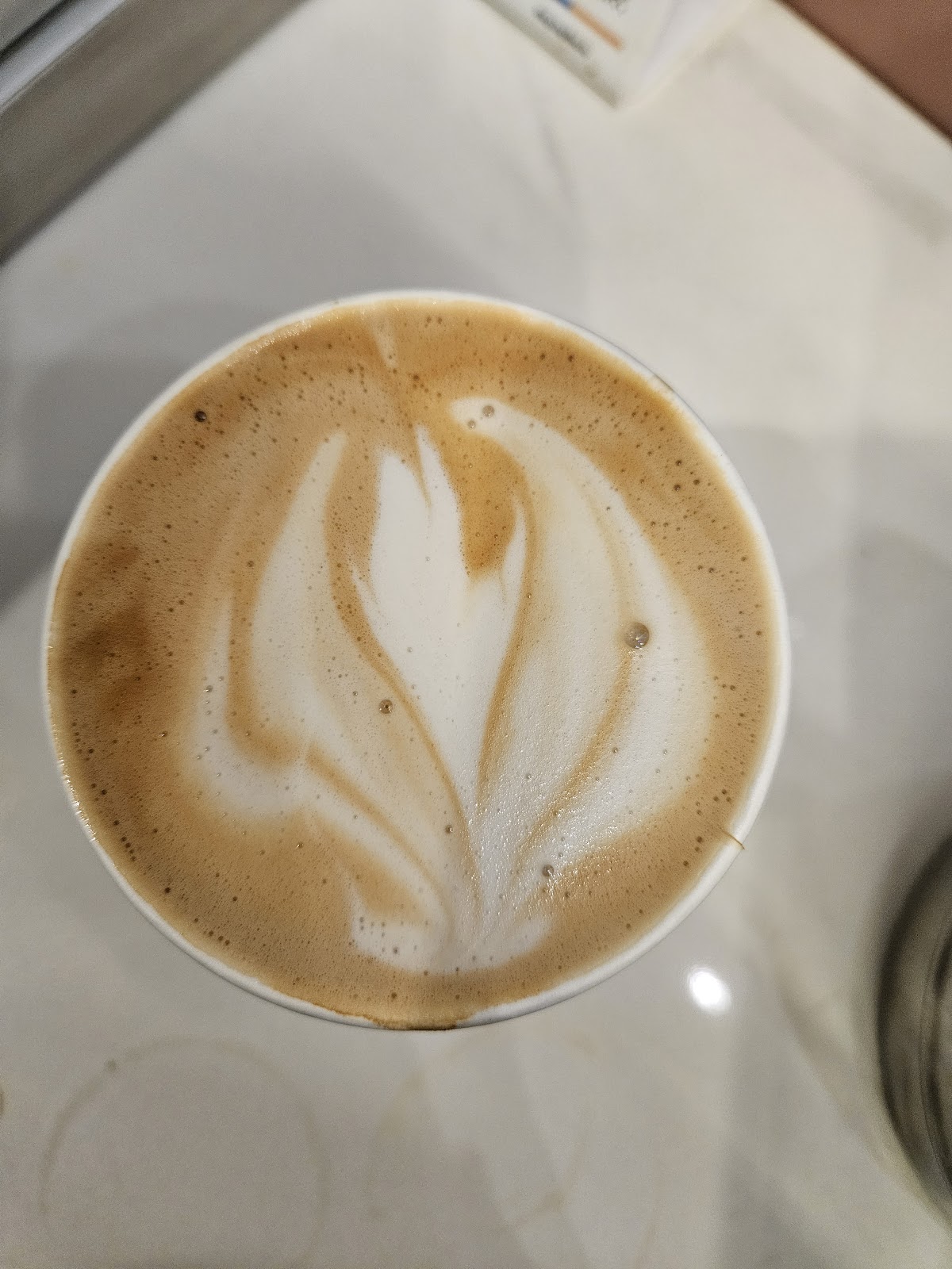 Photo of Blackwater Coffee Roasters