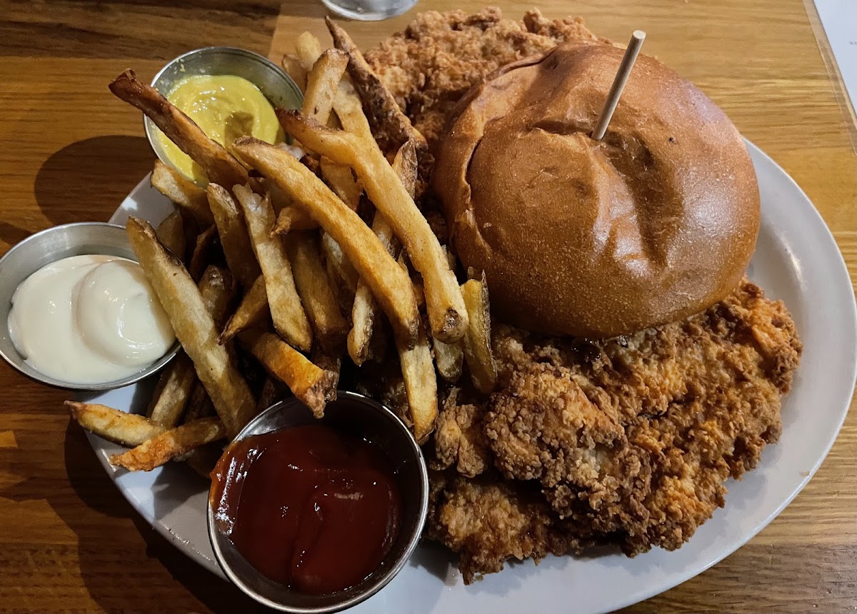 Photo of Didi's Downtown