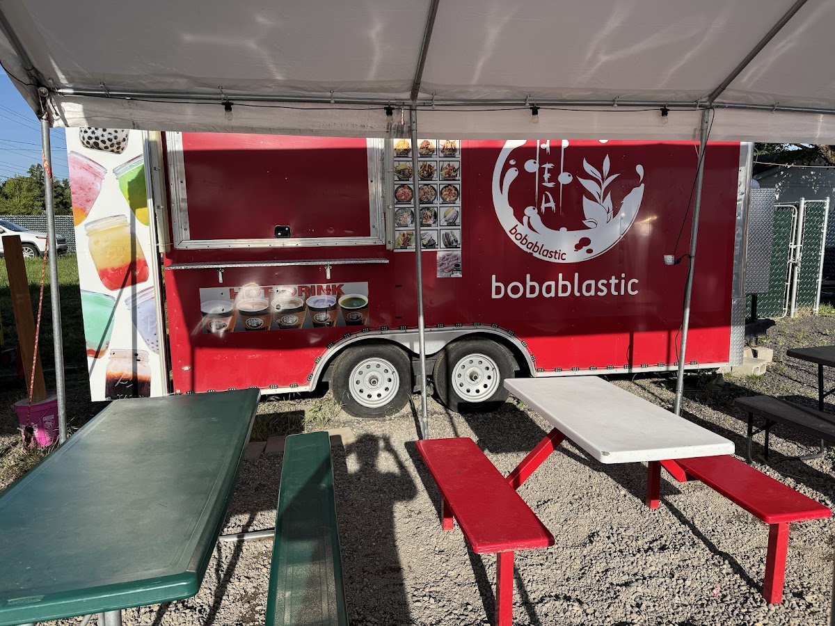 Photo of Bobablastic