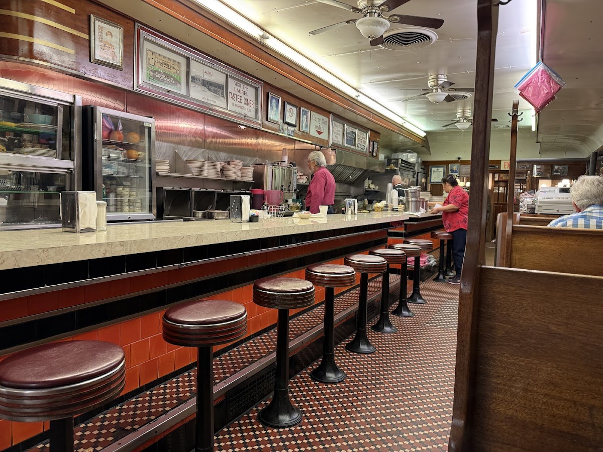 Photo of Tastee Diner