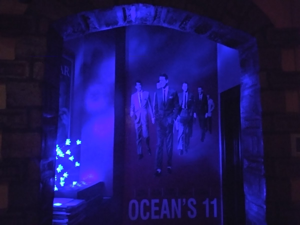 Photo of Nirvana Cafe