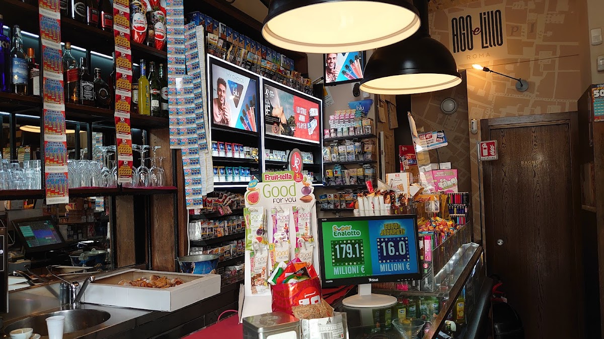 Photo of Bar Tabacchi