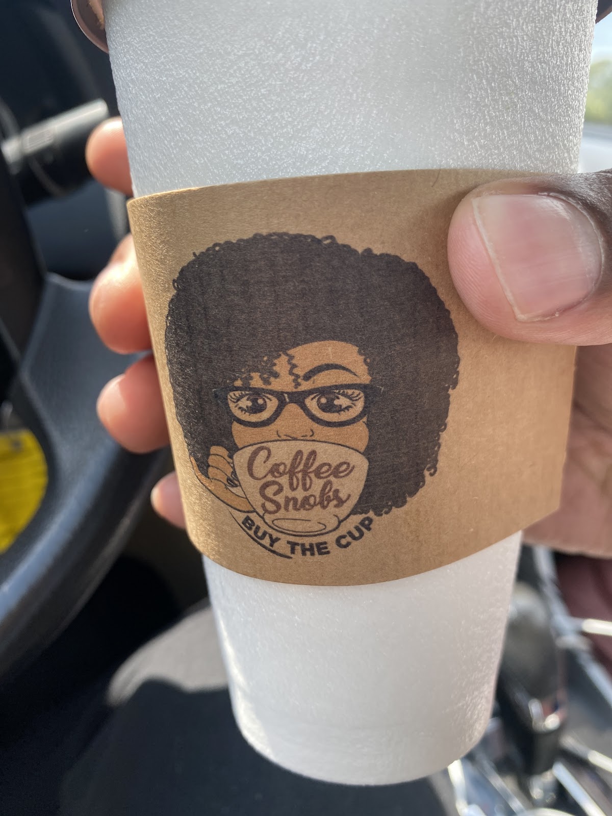 Photo of Coffee Snobs