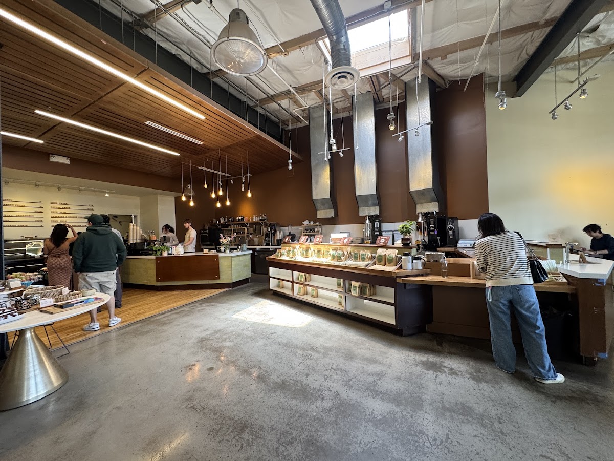 Photo of Artís Coffee