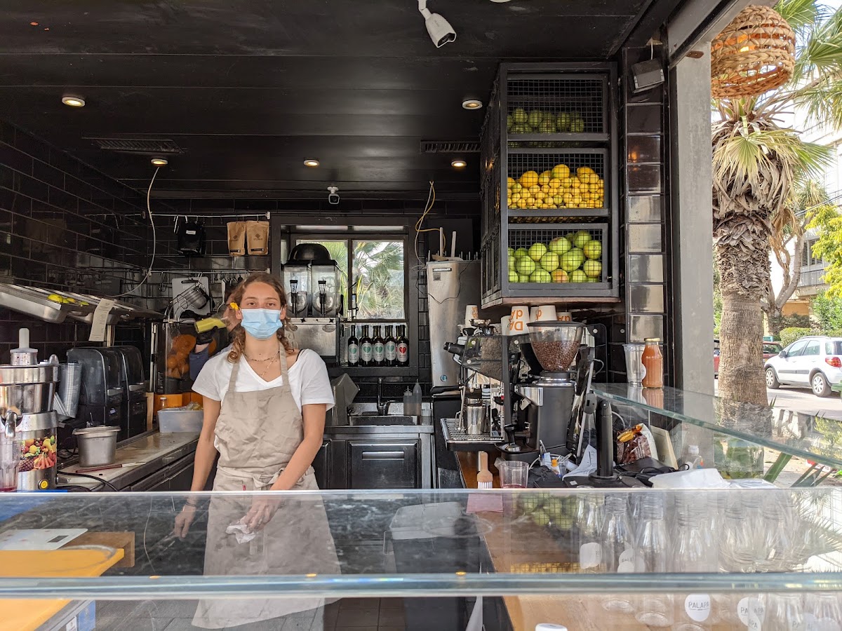 Photo of Cafe Simon