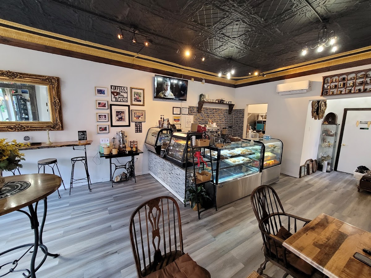 Photo of Galeria Cafe