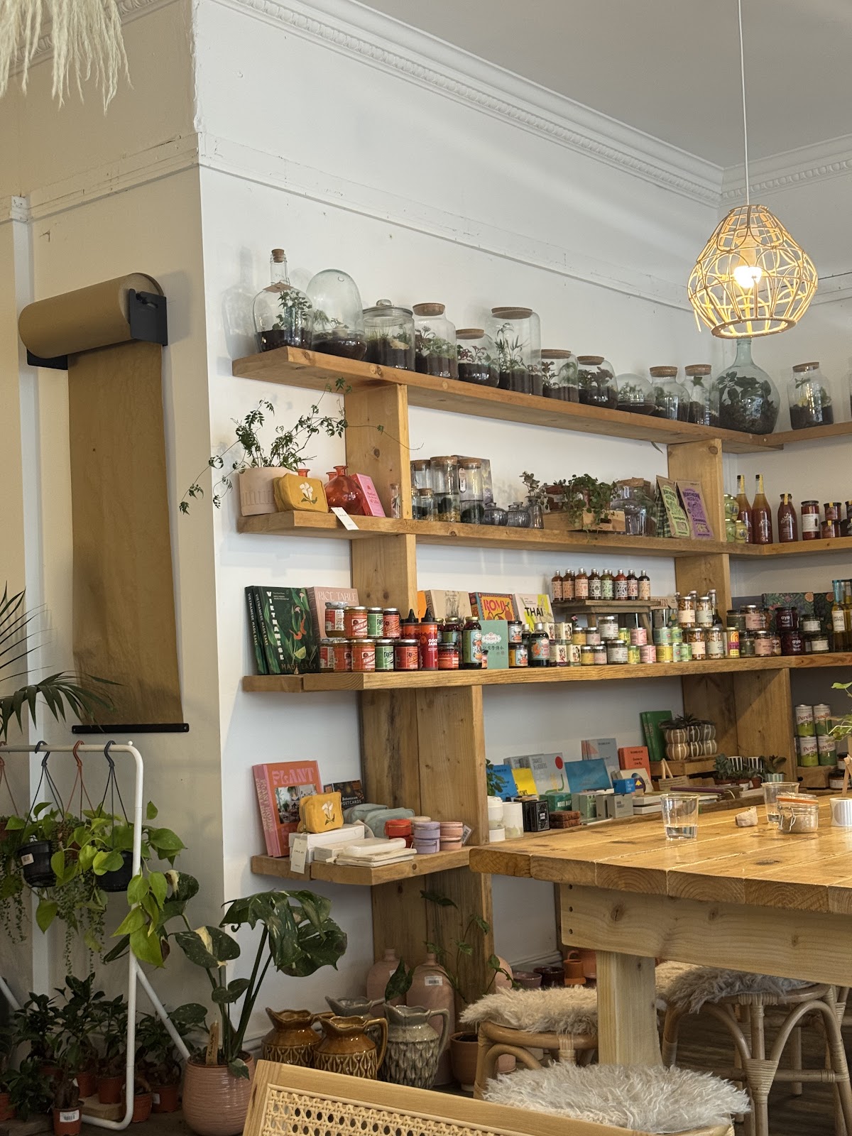 Photo of Hordeum Botanical Studio